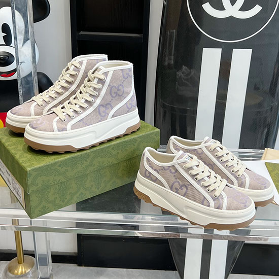 Gucci-Turnschuhe Gs04156