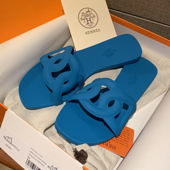 Hermes Aloha Sandalen Snh043007