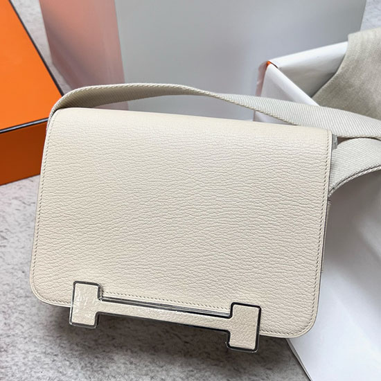 Hermes Geta Chevre Tasche Nata Hg06211