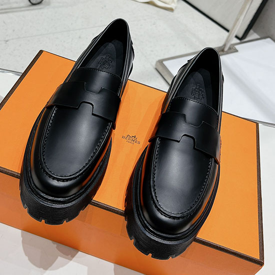 Hermes Hitch Loafer SDH080601