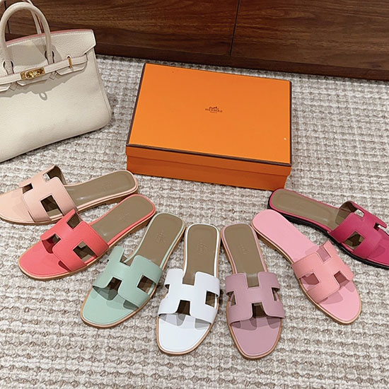 Hermes Oran Sandalen Snh082601