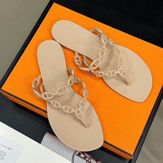 Hermes Sandalen Msh042301