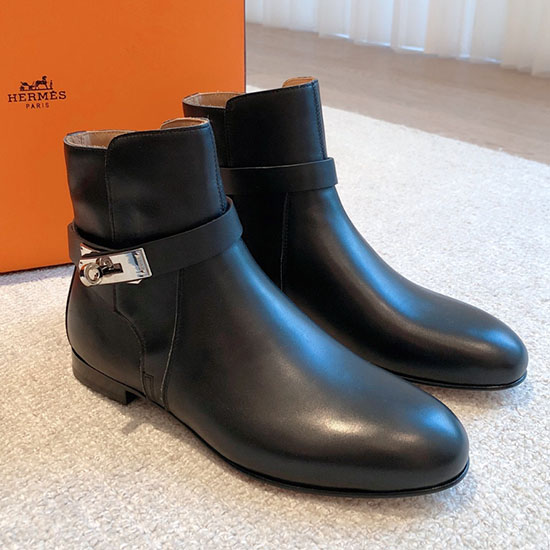 Hermes Stiefel Sdh091901