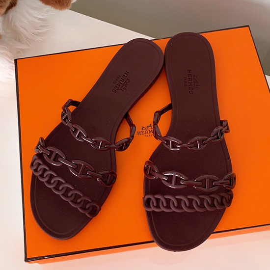 Hermès Rivage Sandalen SNH050503