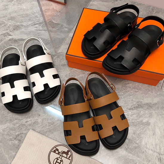 Hermès-Sandalen Hs04028