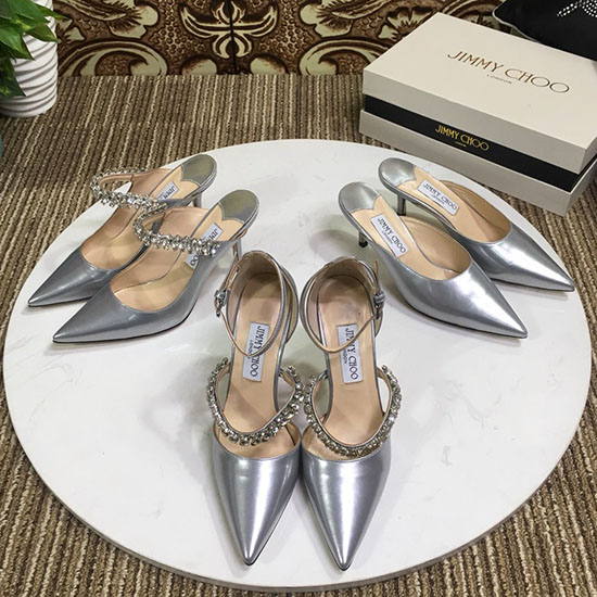 Jimmy Choo Heels Jm12