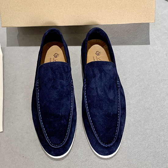 Loro Piana Walk-Loafer Sdl103137