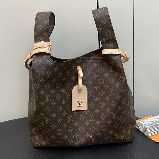 Louis Vuitton Atlantis GM M46817