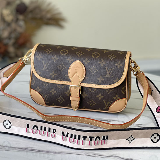 Louis Vuitton Diane M45985