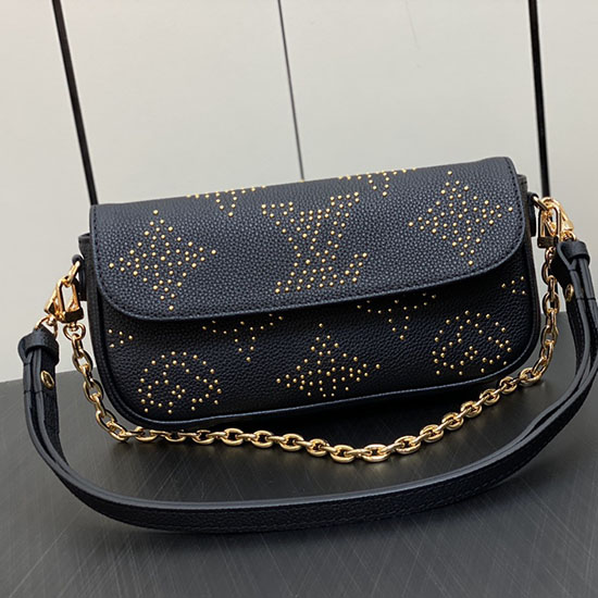 Louis Vuitton Geldbörse Mit Kette Ivy M82653