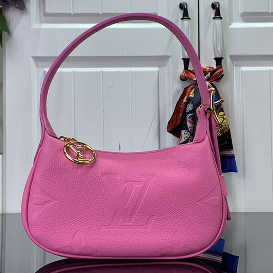 Louis Vuitton Mini Moon Rose M82391