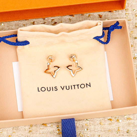 Louis Vuitton Ohrringe Yfle1101