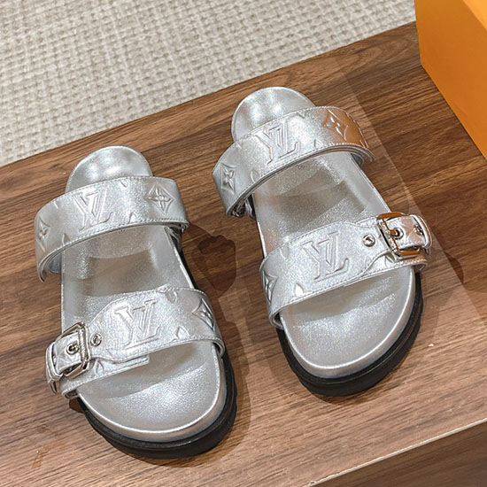 Louis Vuitton Slides Msl041105