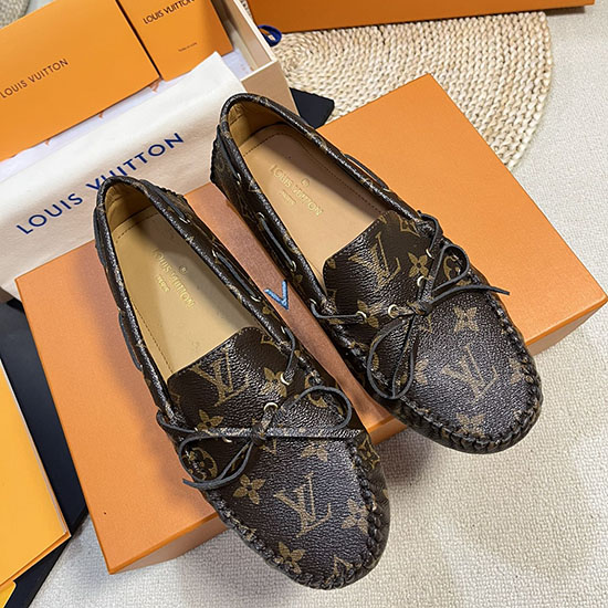 Louis Vuitton Slipper Msl041101