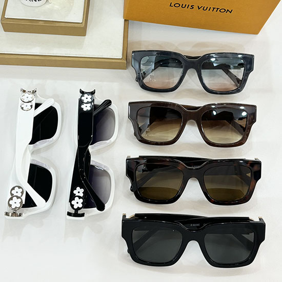 Louis Vuitton Sonnenbrille Mgl051501