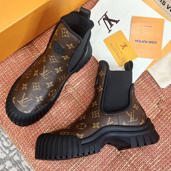 Louis Vuitton Stiefel Sll091301