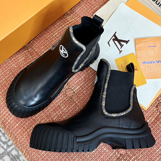 Louis Vuitton Stiefel Sll091302