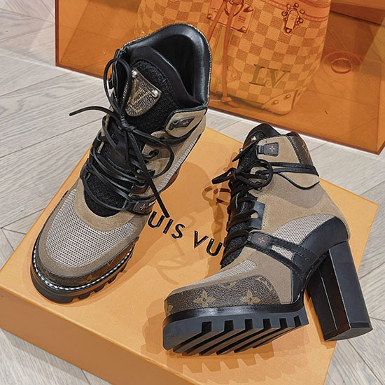 Louis Vuitton Stiefel Snl091301