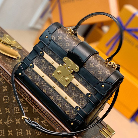 Louis Vuitton Trianon PM M45908