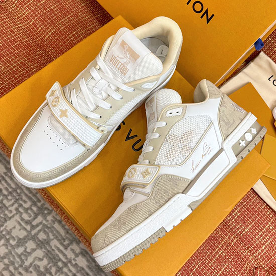 Louis Vuitton Turnschuhe Ls04063