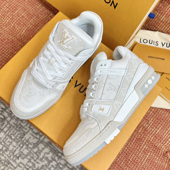 Louis Vuitton Turnschuhe Ls04080