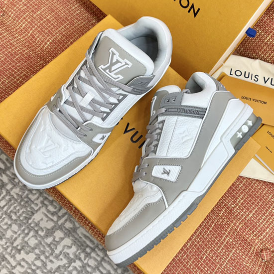 Louis Vuitton Turnschuhe Ls04081