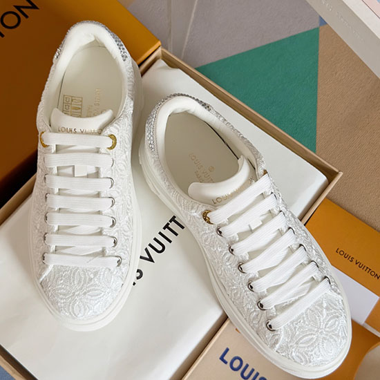 Louis Vuitton Turnschuhe Msl042602