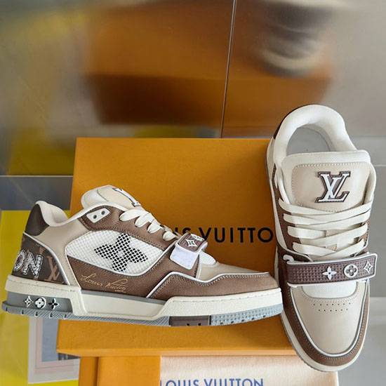 Louis Vuitton Turnschuhe Msl043003