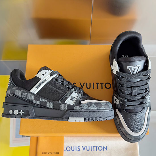 Louis Vuitton Turnschuhe Msl043006