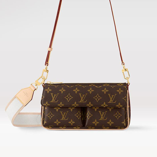 Louis Vuitton Vibe M46999