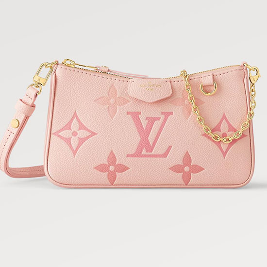 Lv Einfache Tasche M82346