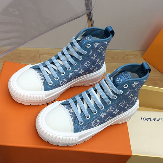 Lv-Sneaker Ls04025