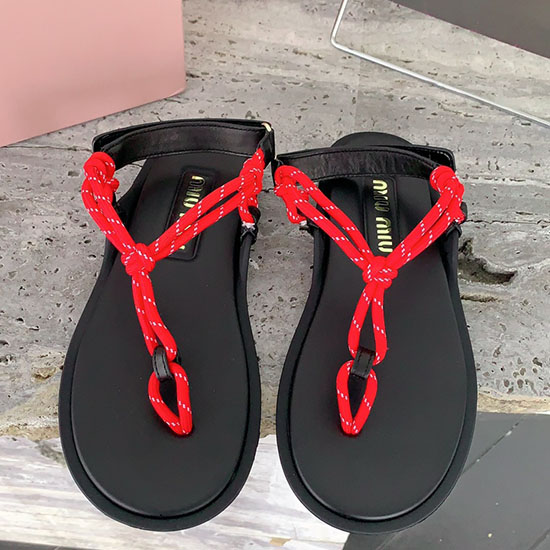 Miu Miu Sandalen Msm041103