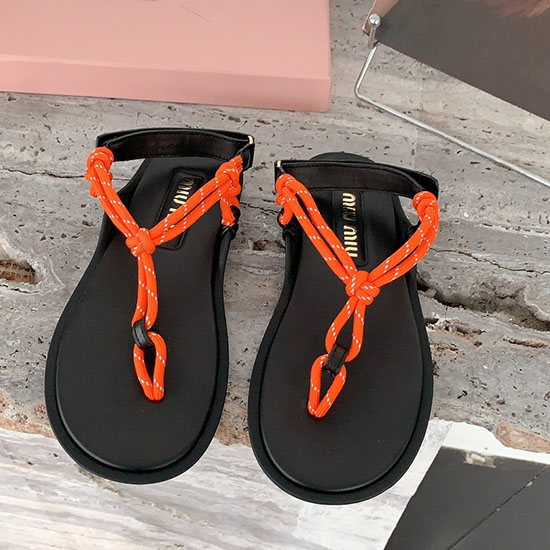 Miu Miu Sandalen Msm041104