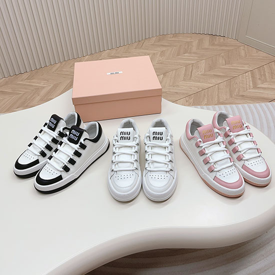 Miu Miu Turnschuhe Sdm091902