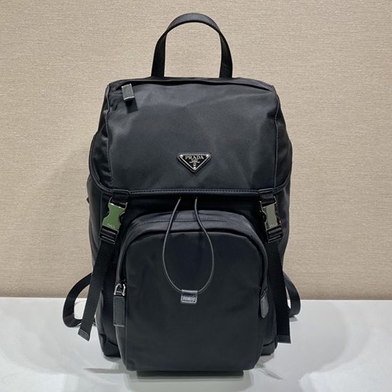 Prada Adidas Für Prada Re-Nylon Rucksack 2vz135