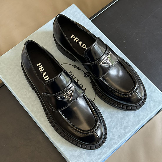 Prada-Loafer Msp040101