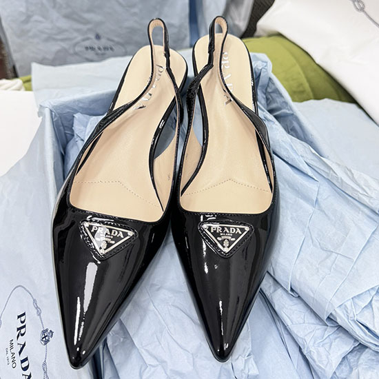 Prada-Pumps Msp041107