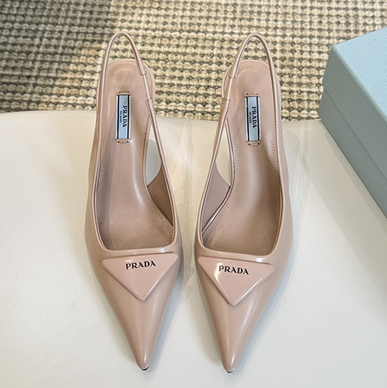 Prada-Pumps Msp041607