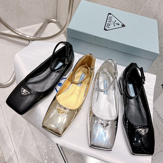 Prada-Pumps Pm03239