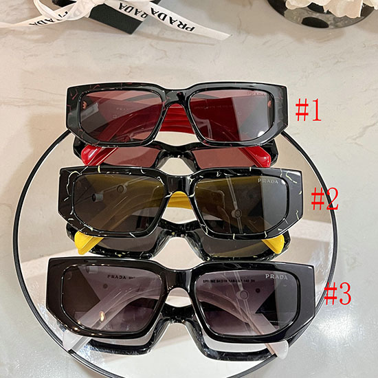 Prada Sonnenbrille Spr09z