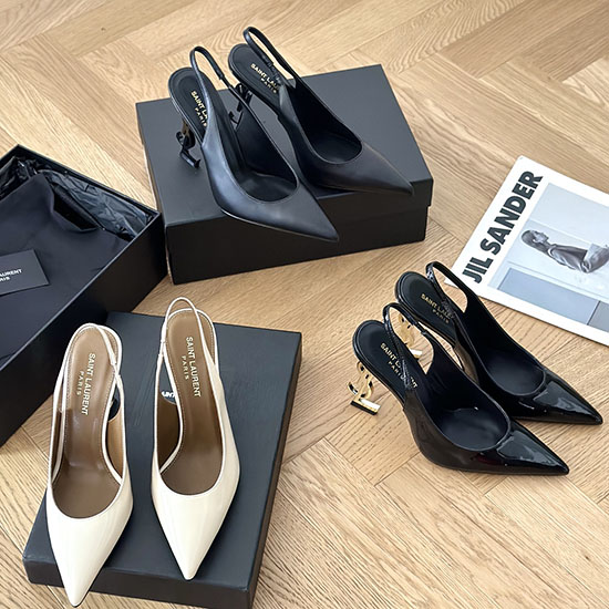 Saint Laurent Absatzpumps Sdy072602