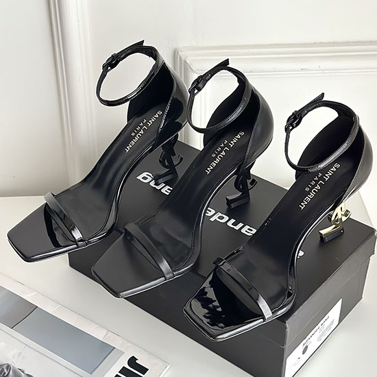 Saint Laurent High Heel Sandalen Sdy072603