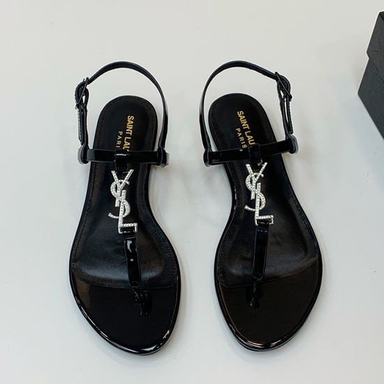 Saint Laurent Sandalen Mss040101