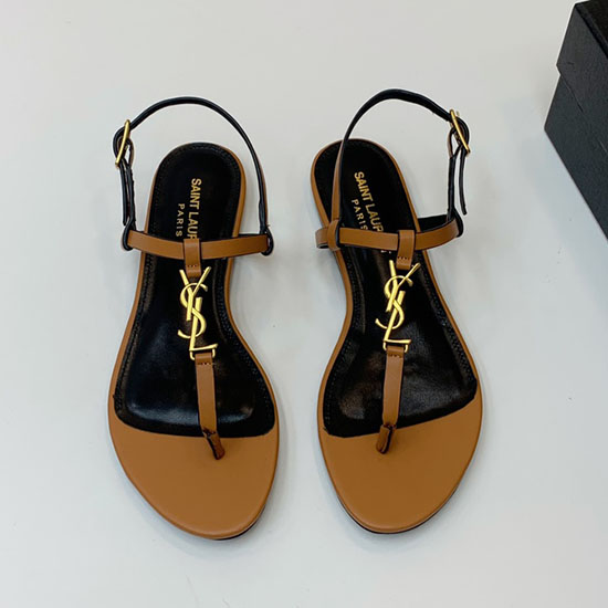 Saint Laurent Sandalen Mss040103