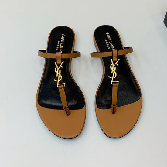 Saint Laurent Sandalen Mss040104