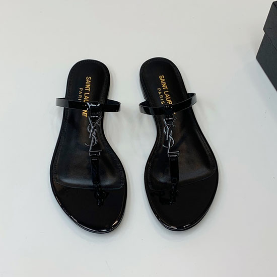 Saint Laurent Sandalen Mss040105