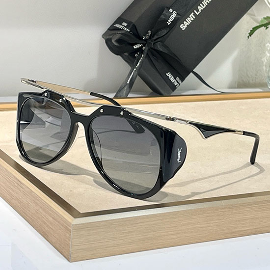 Saint Laurent Sonnenbrille Mgs051505