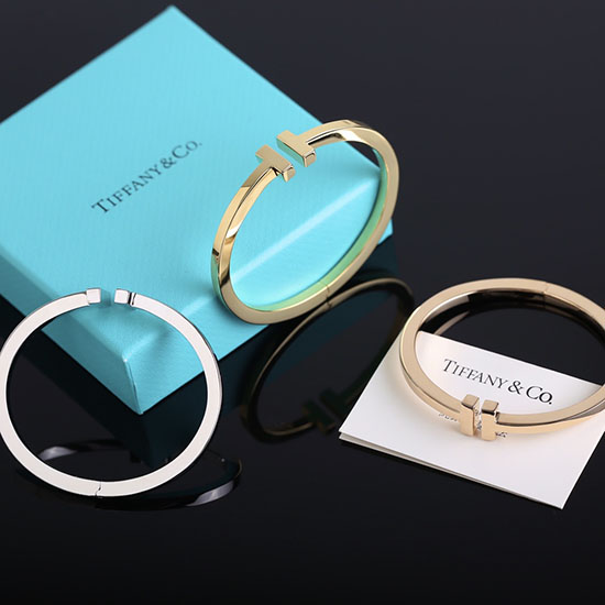 Tiffany-Armband Tb051001