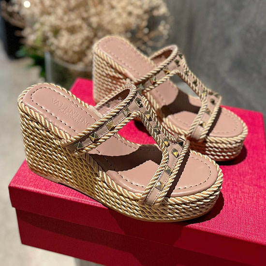 Valentino Keilsandalen Sdv043003